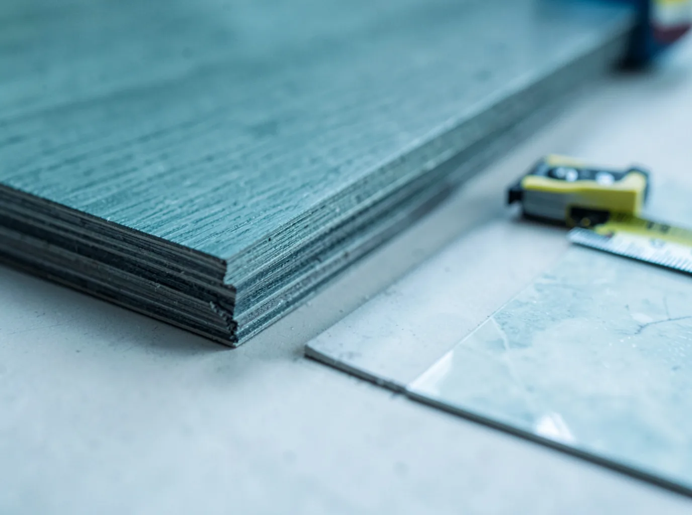Luxury Vinyl Plank Installation California, MD FAQs